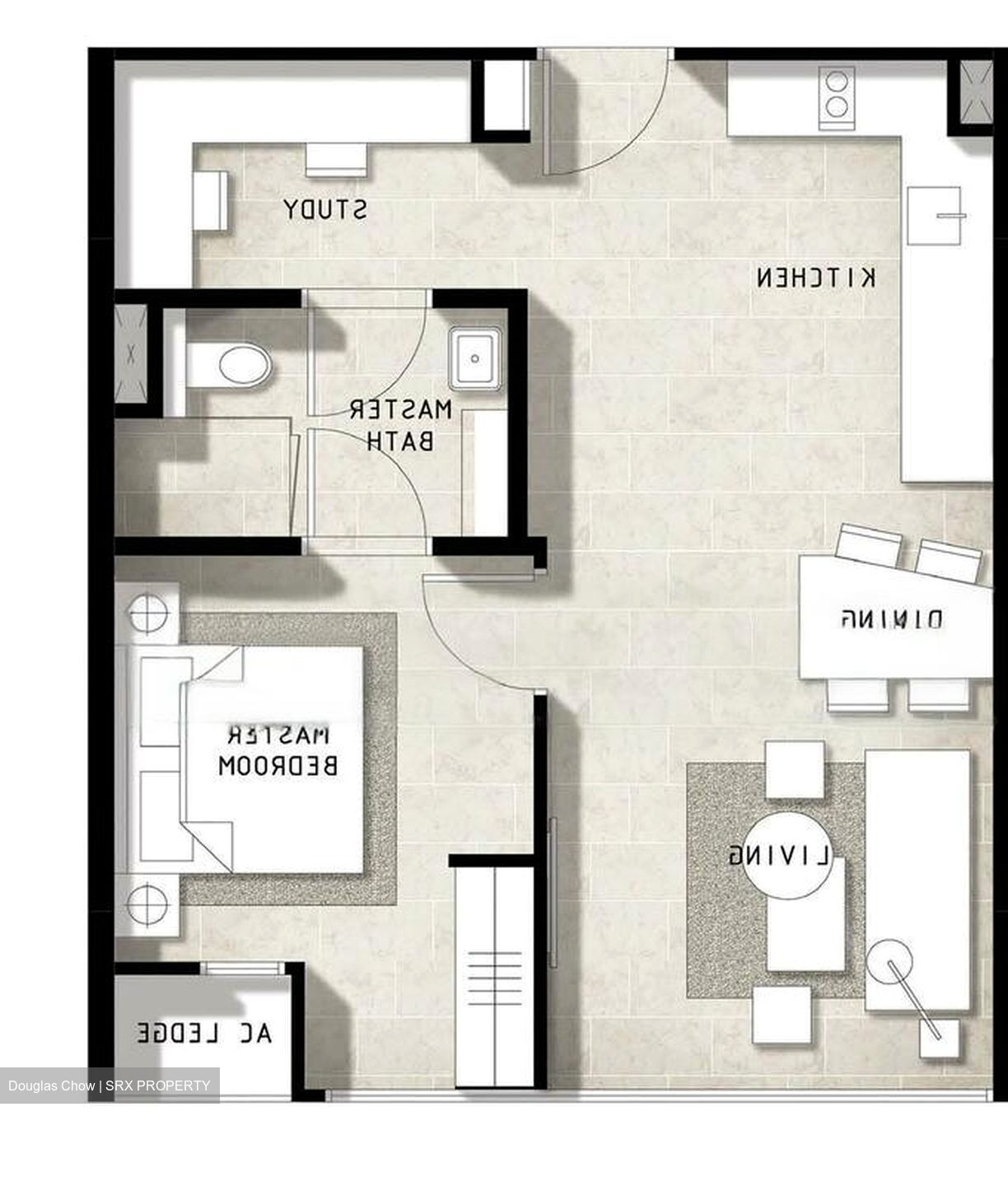 Bijou (D5), Apartment #438071991